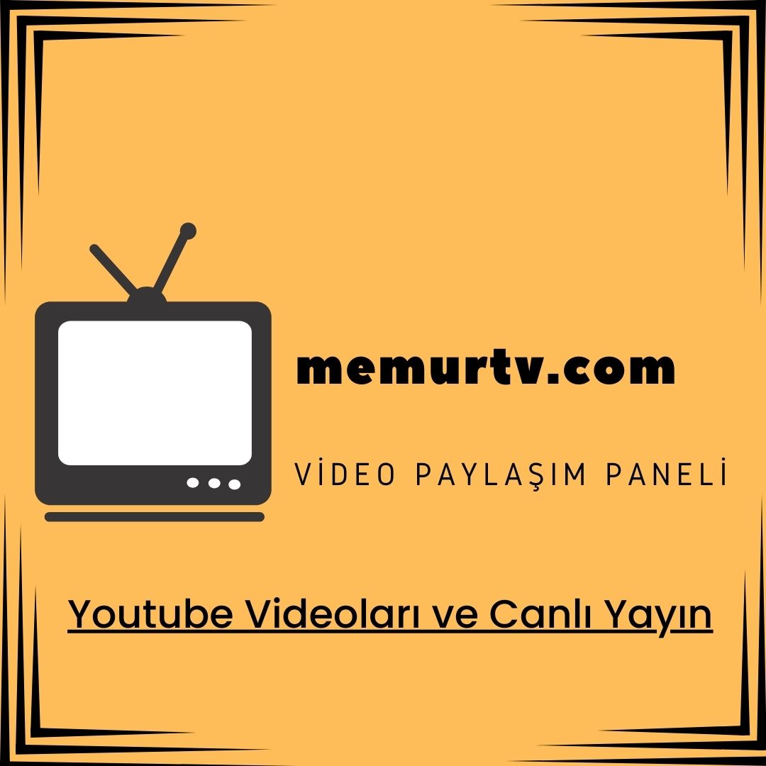Memur TV
