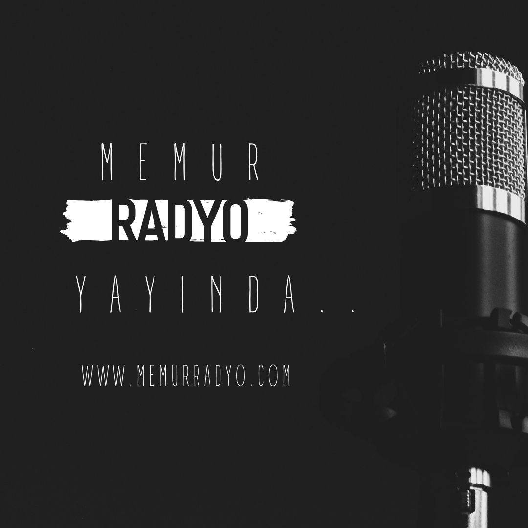 Memur Radyo