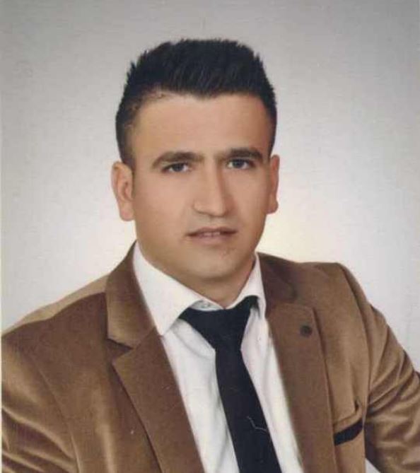 GÜRAY KAYNAK