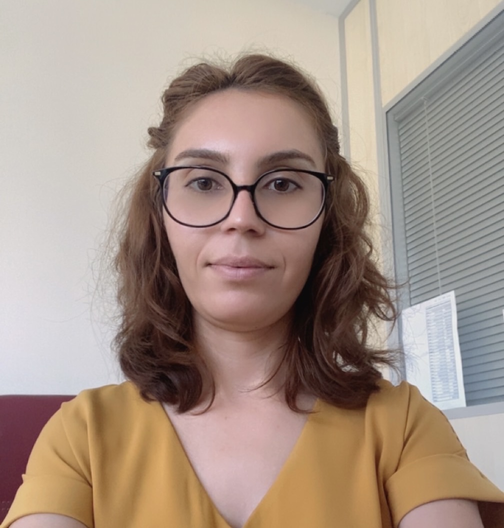 Tuba Nur POLAT