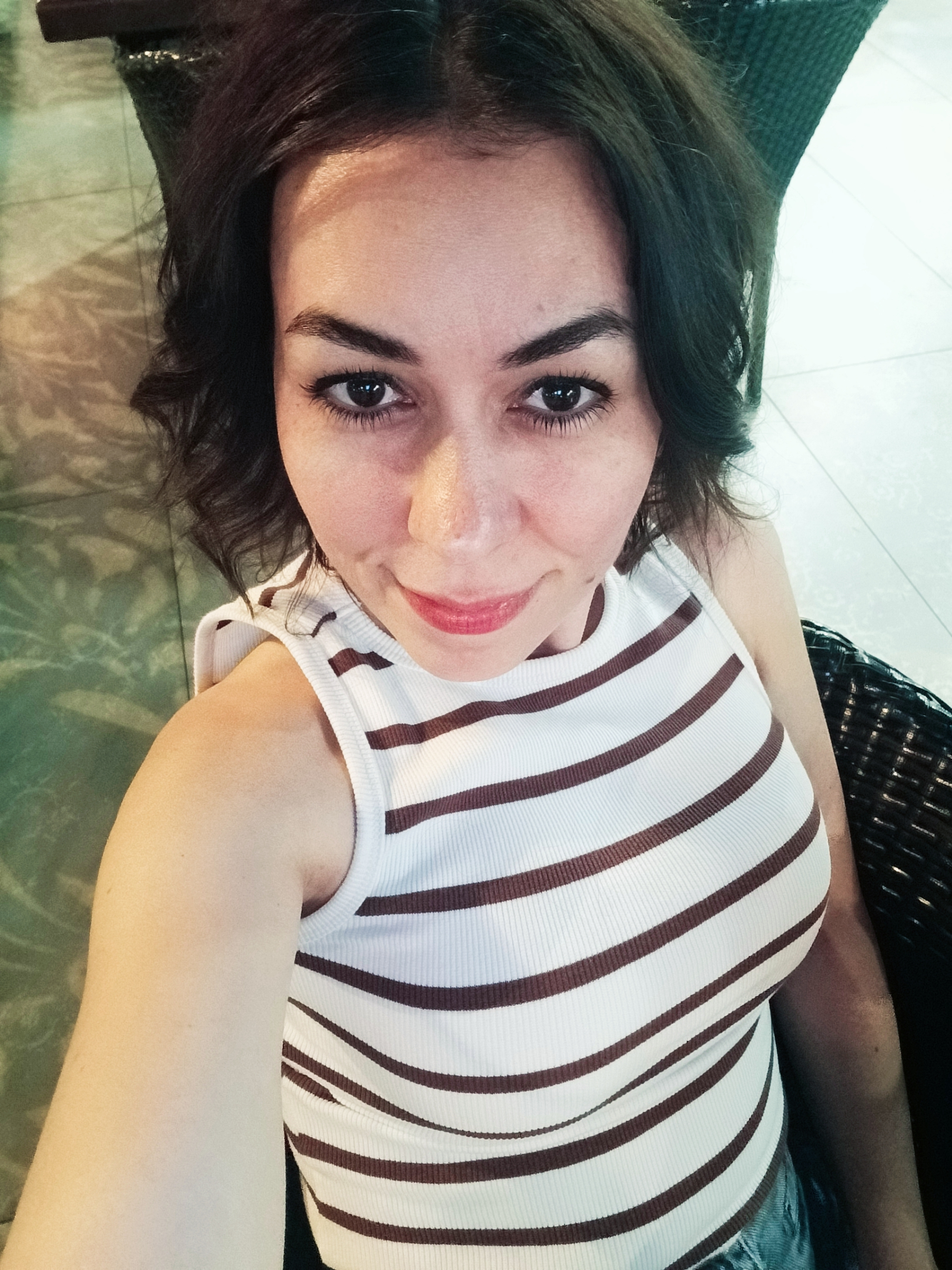 Esra Özcan