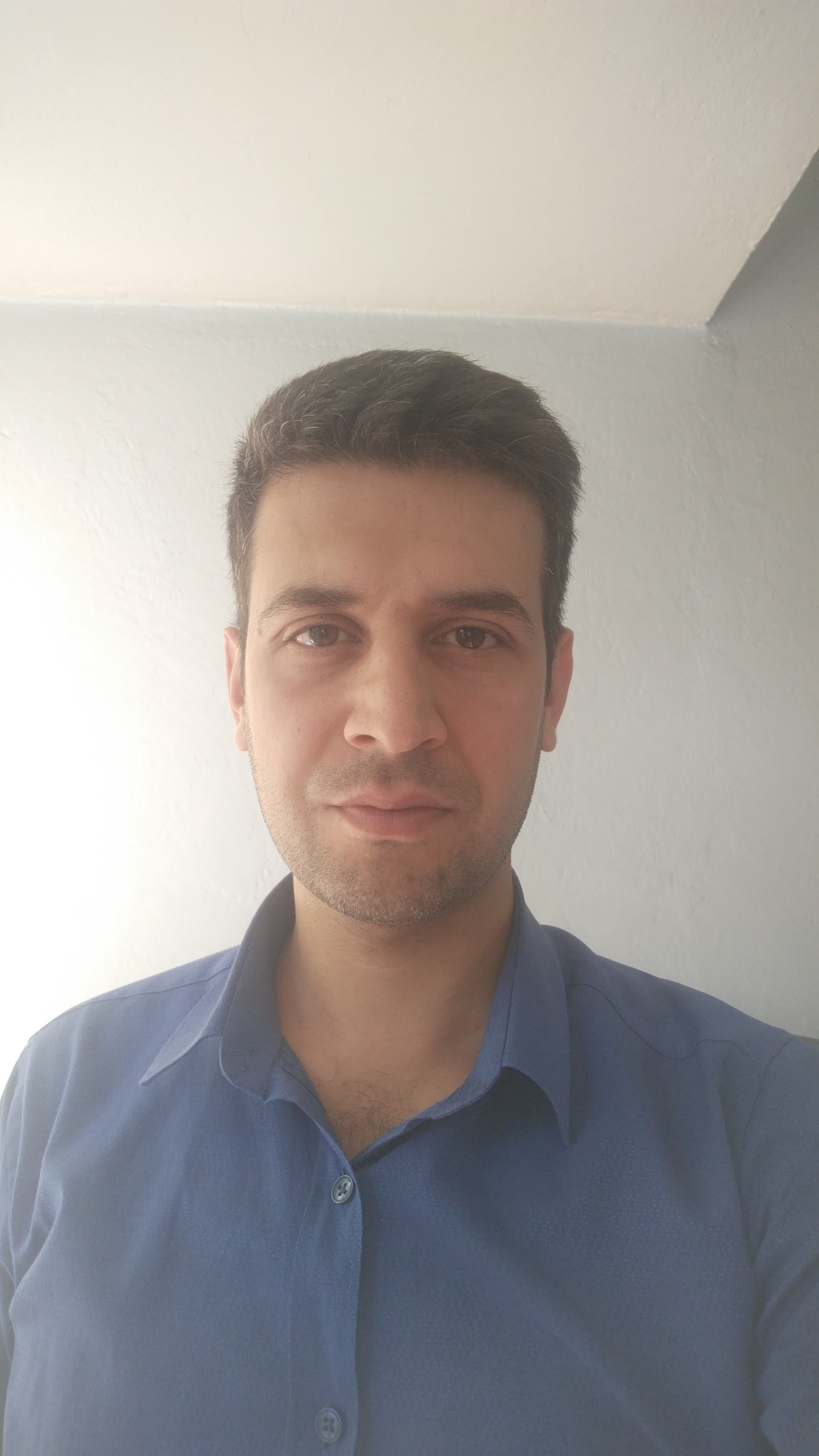 Hüseyin Karaca