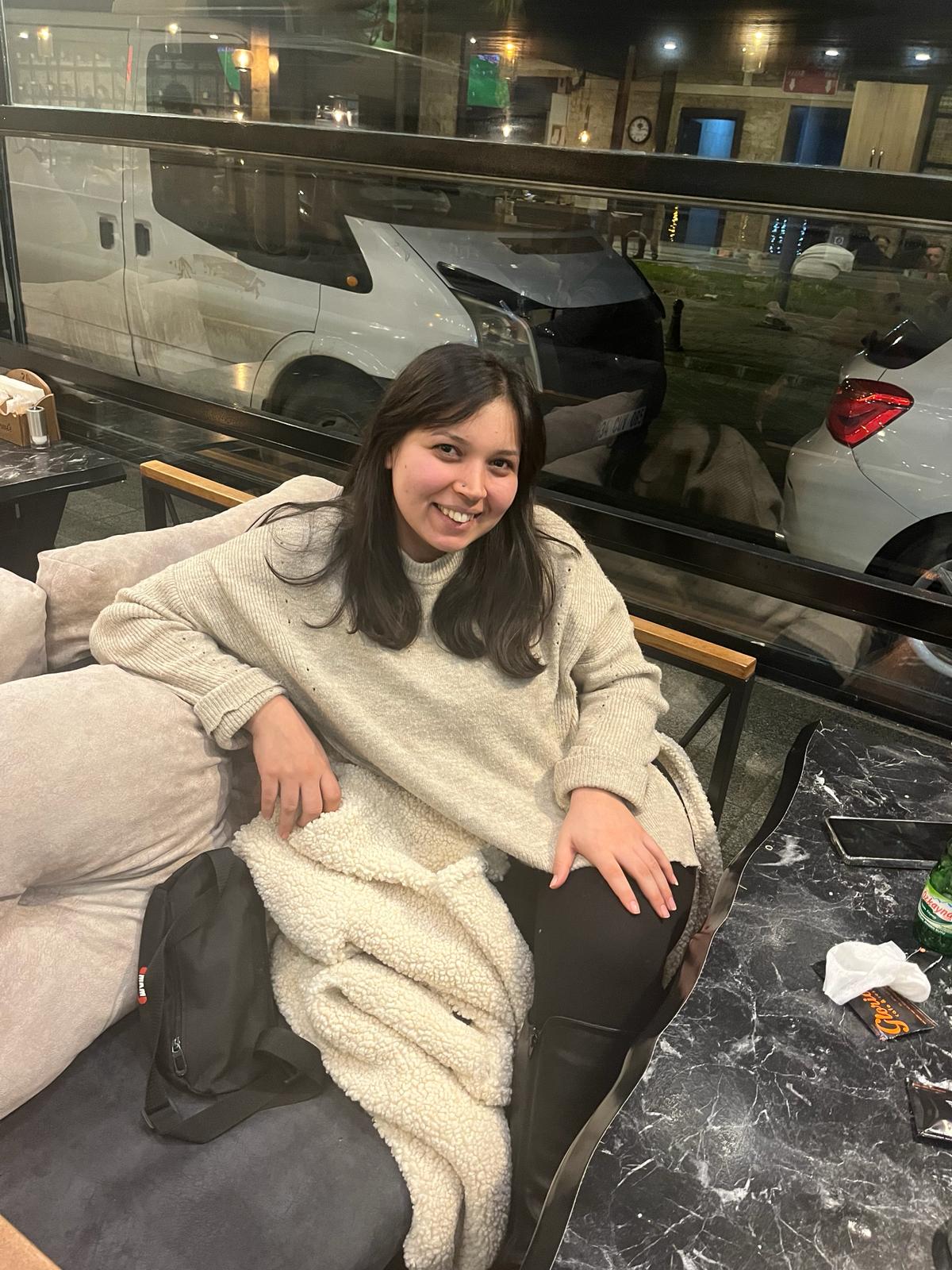 BAHAR ÇELİK